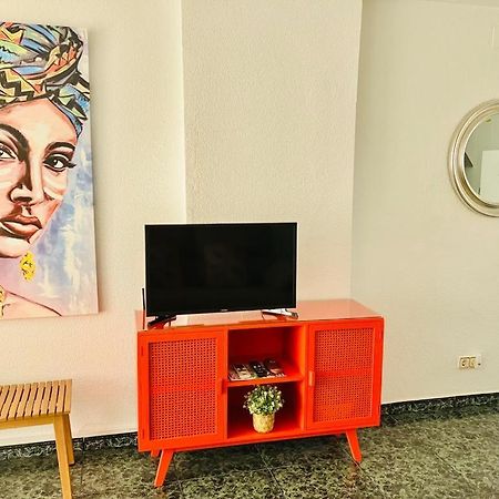 Loft Con Encanto Peñíscola المظهر الخارجي الصورة