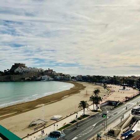 Loft Con Encanto Peñíscola المظهر الخارجي الصورة
