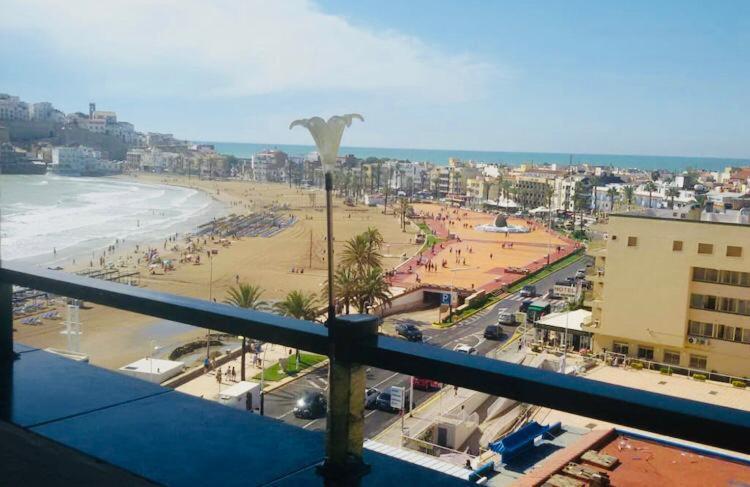 Loft Con Encanto Peñíscola المظهر الخارجي الصورة