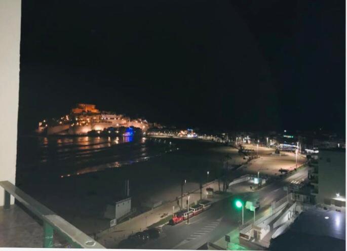 Loft Con Encanto Peñíscola المظهر الخارجي الصورة