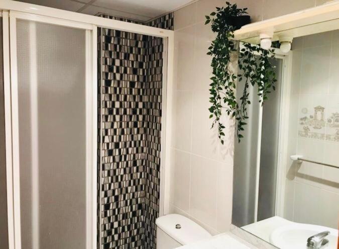 Loft Con Encanto Peñíscola المظهر الخارجي الصورة
