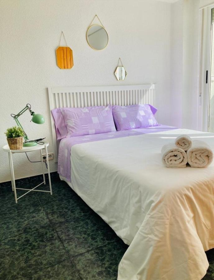 Loft Con Encanto Peñíscola المظهر الخارجي الصورة