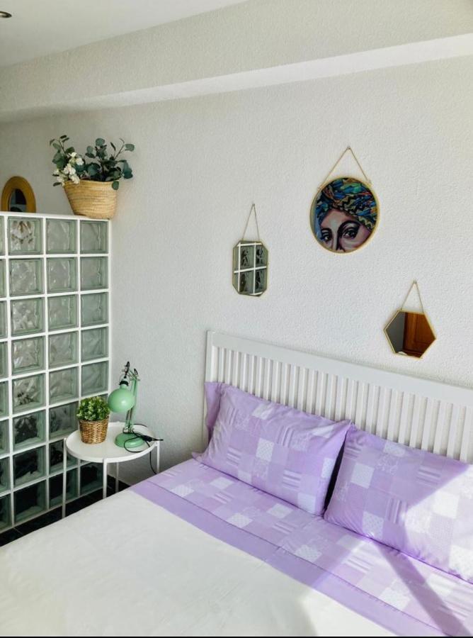 Loft Con Encanto Peñíscola المظهر الخارجي الصورة