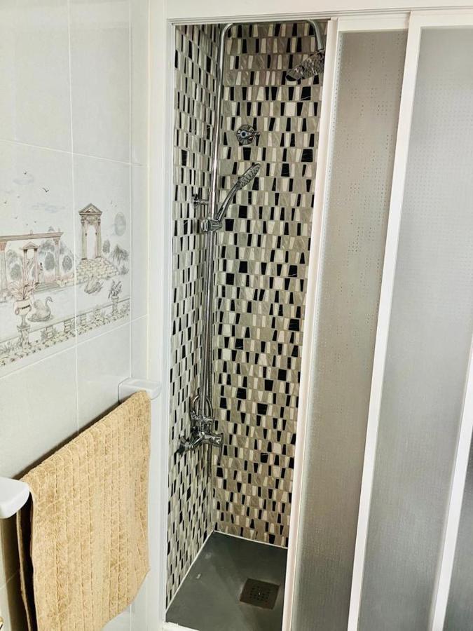 Loft Con Encanto Peñíscola المظهر الخارجي الصورة