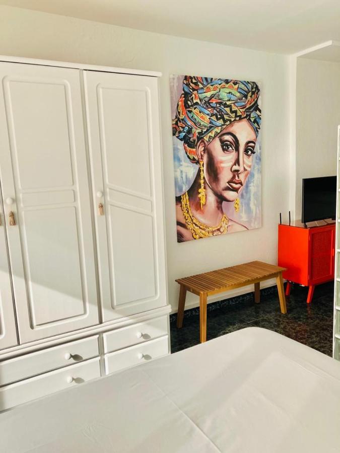 Loft Con Encanto Peñíscola المظهر الخارجي الصورة