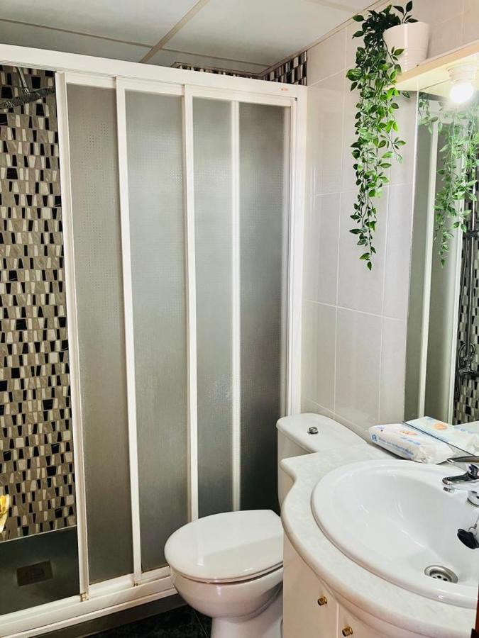 Loft Con Encanto Peñíscola المظهر الخارجي الصورة
